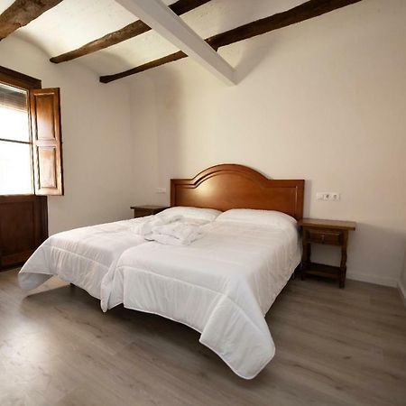 Casa Rural Pradas Montanejos Eksteriør billede