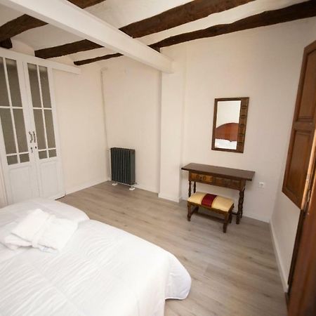 Casa Rural Pradas Montanejos Eksteriør billede