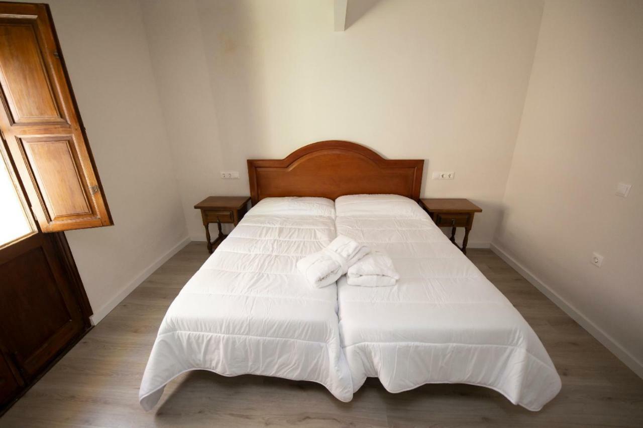 Casa Rural Pradas Montanejos Eksteriør billede