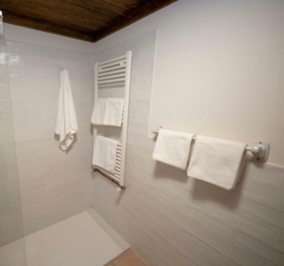 Casa Rural Pradas Montanejos Eksteriør billede